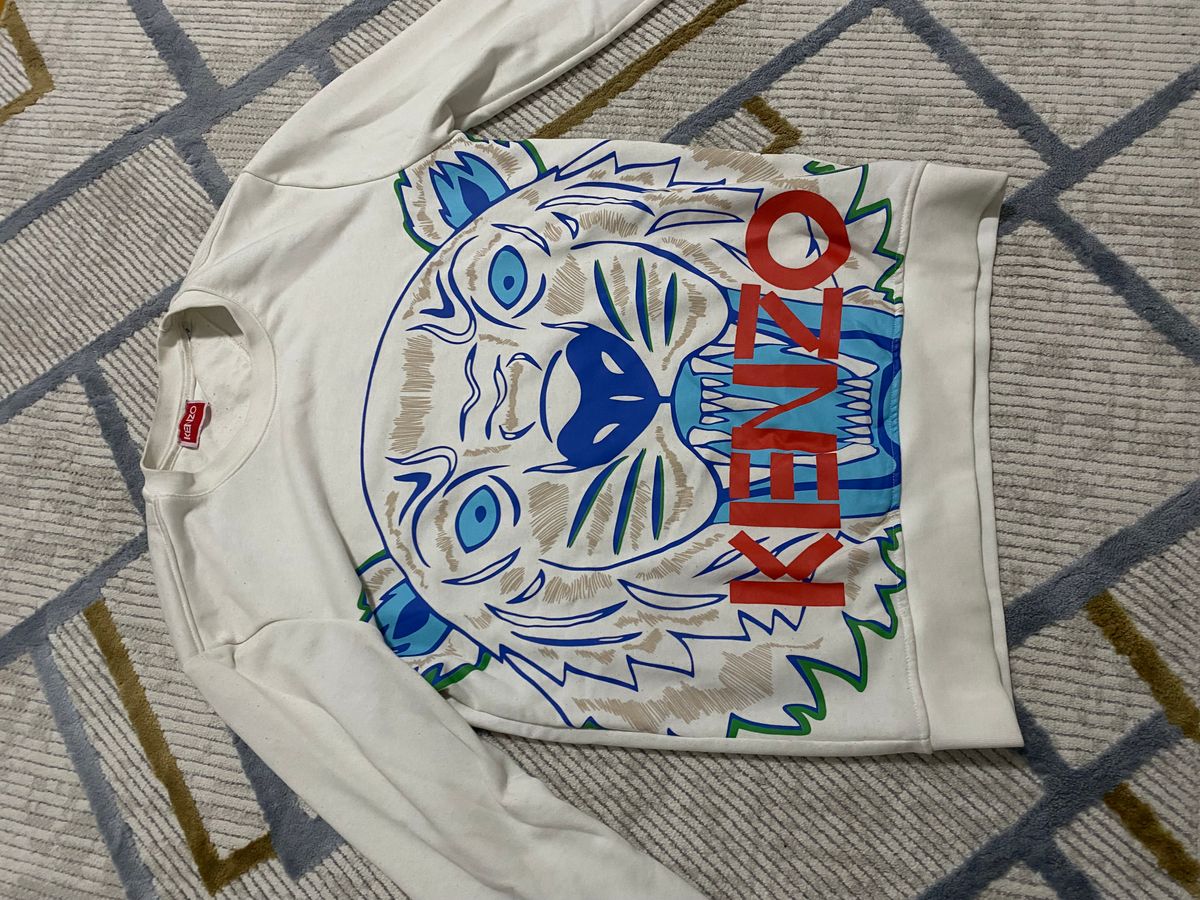 Kenzo Sweatshirt