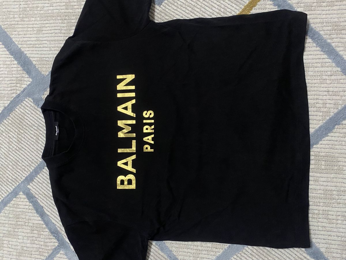 Balmain T-shirt