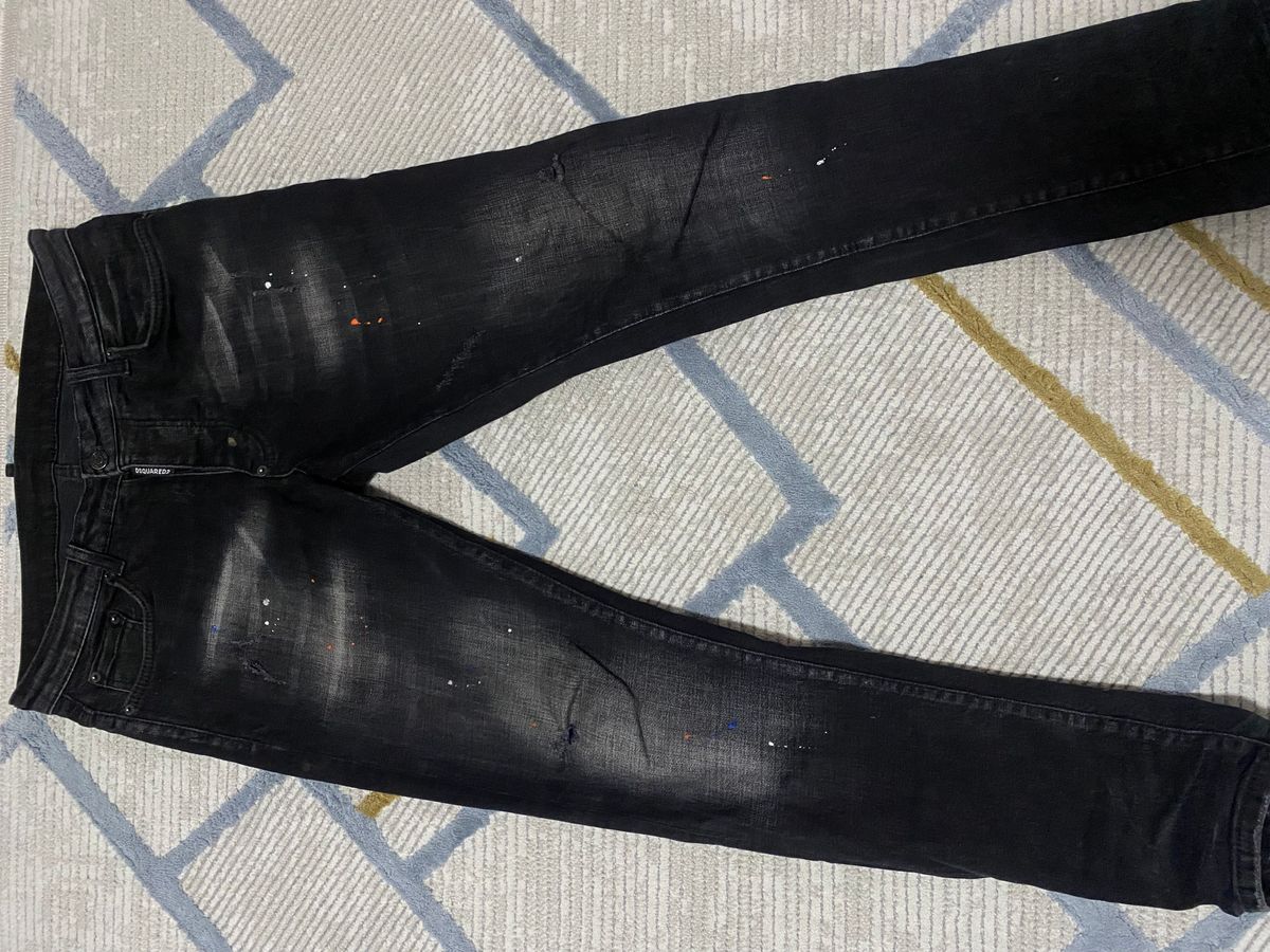 Dsquared2 Jeans