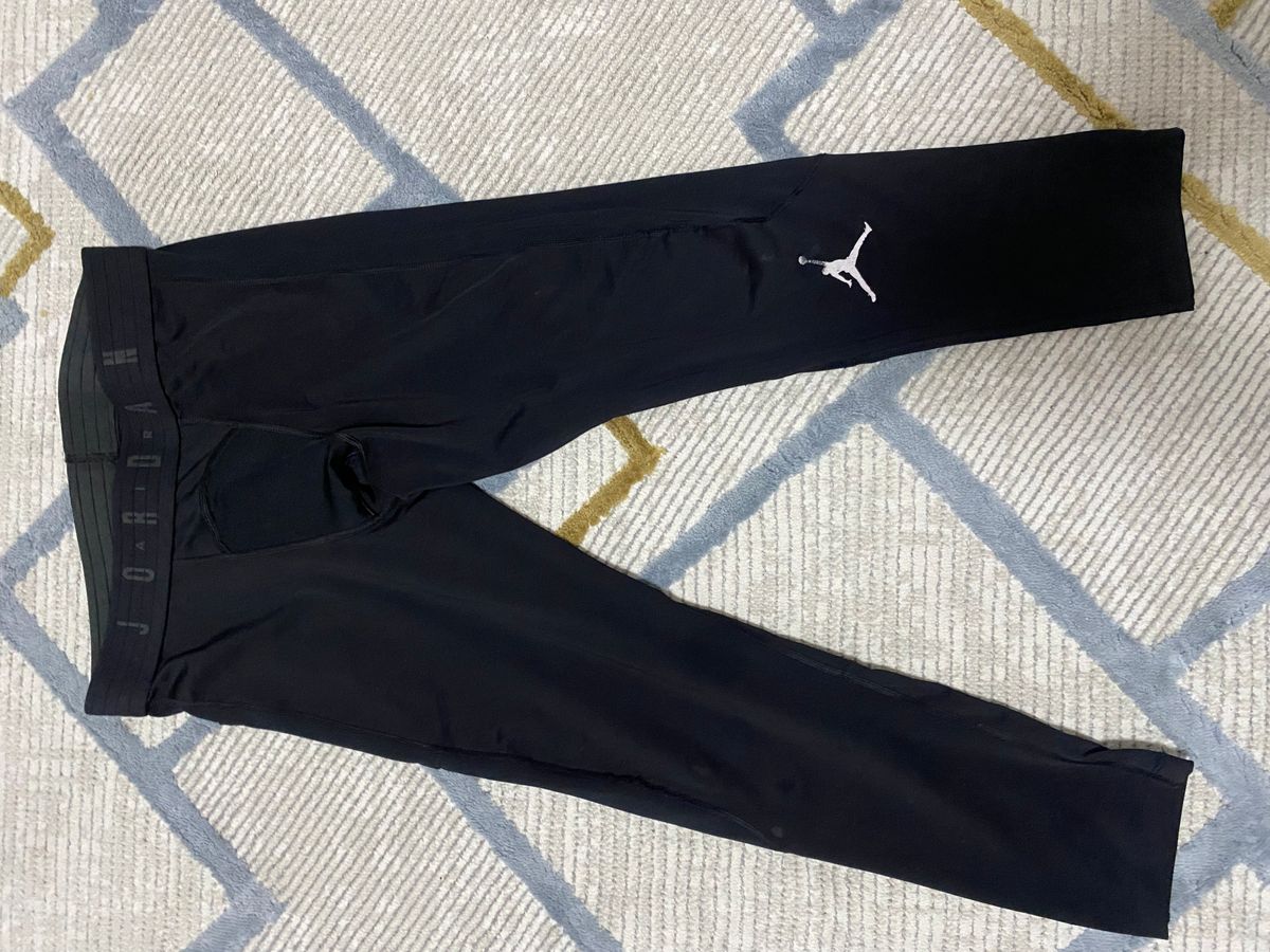 Jordan tights for sports