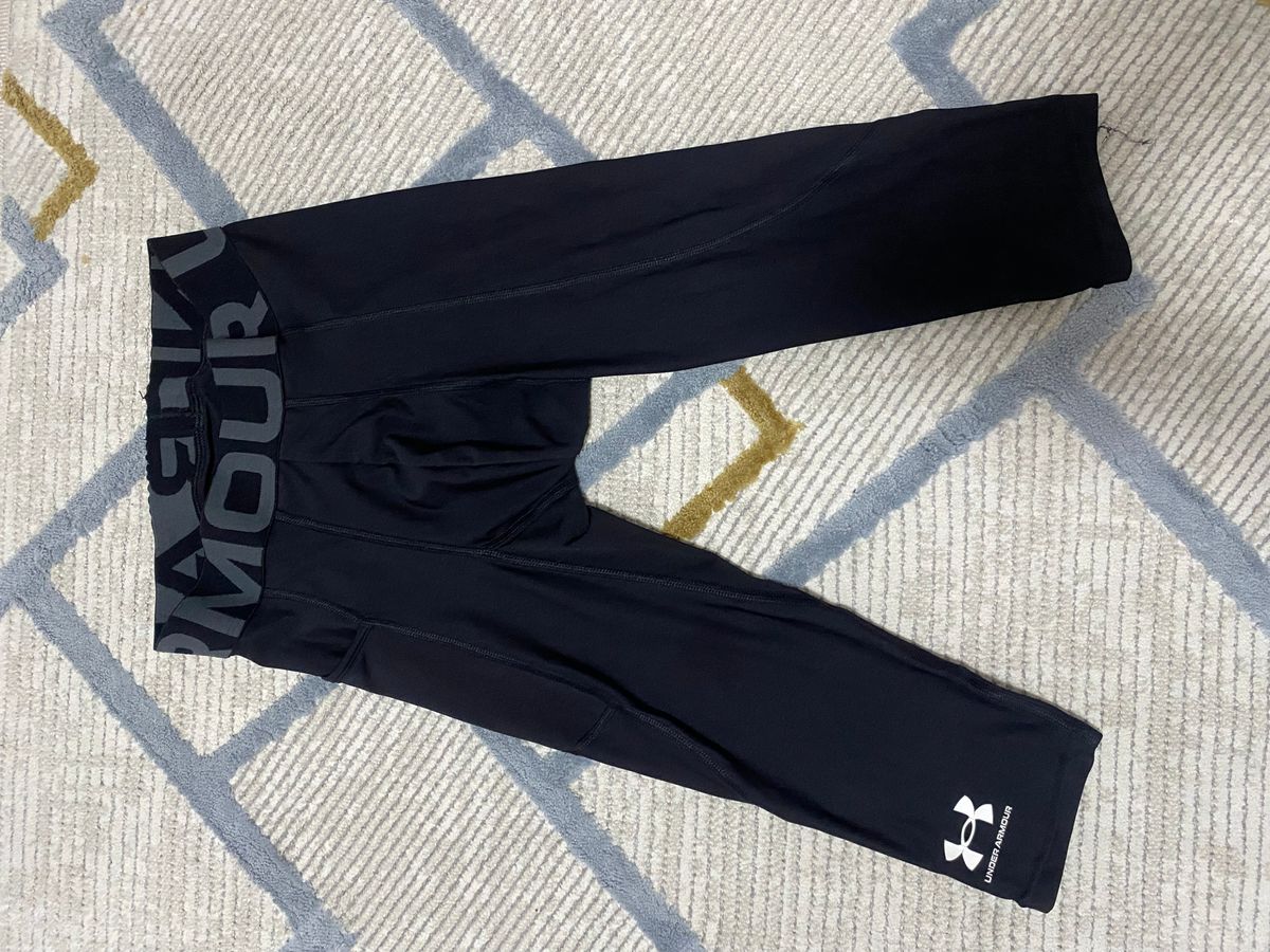 UnderArmour tights for sports