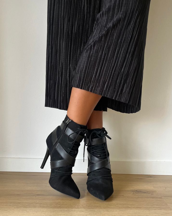 Ankle Boots