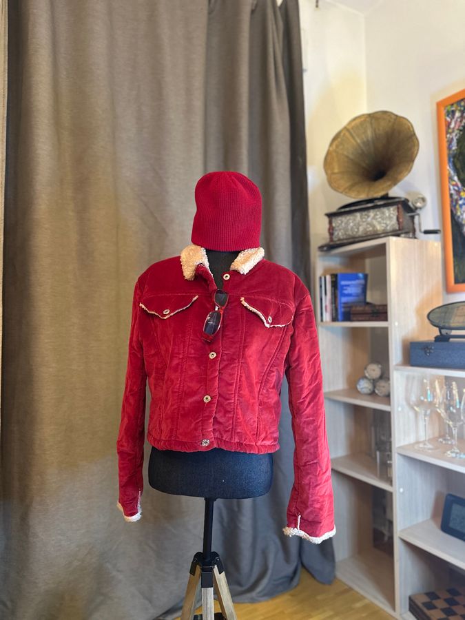 Jackets