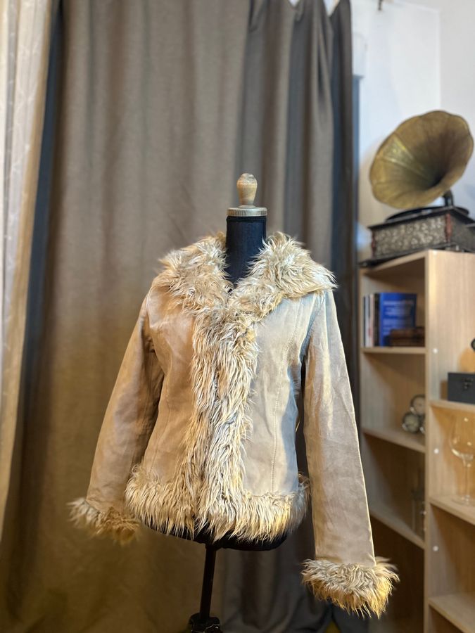 Jackets