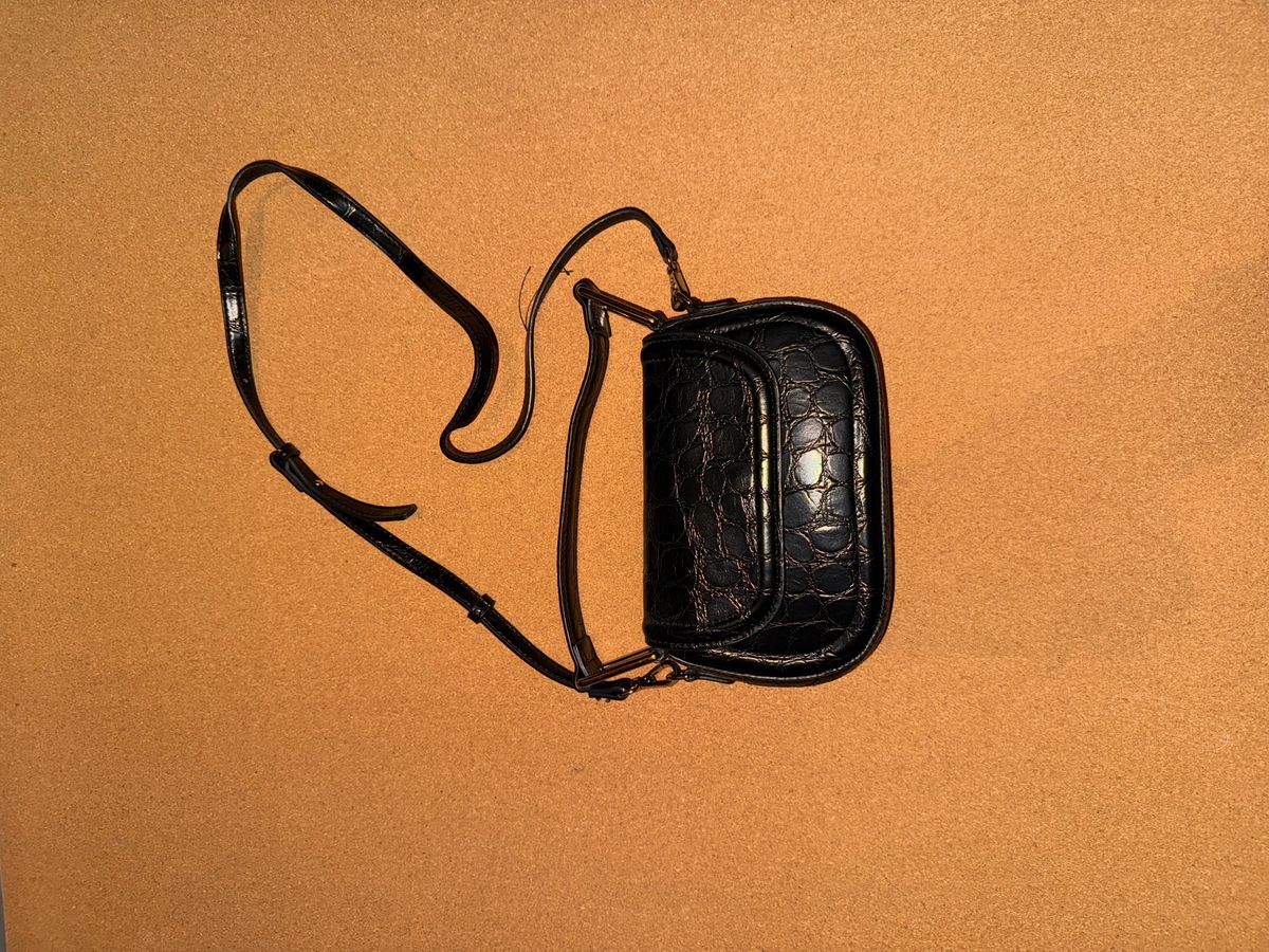 Çante Crossbody