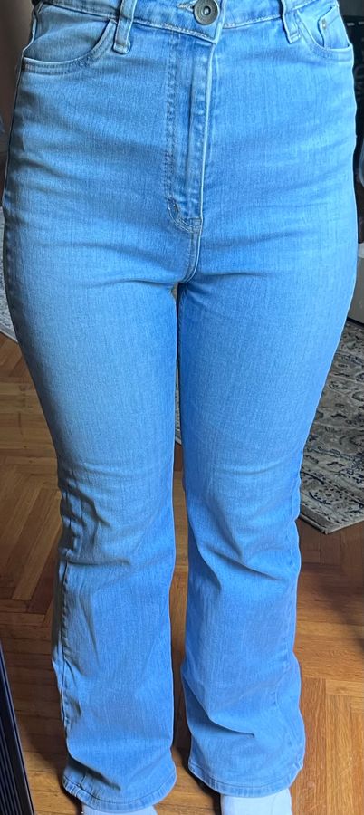 caoboy jeans