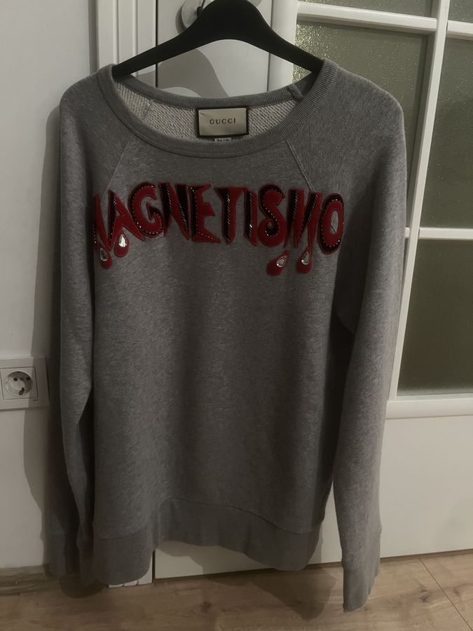 Gucci x Disney Sweater