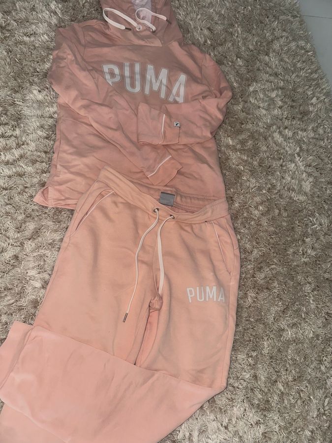 puma