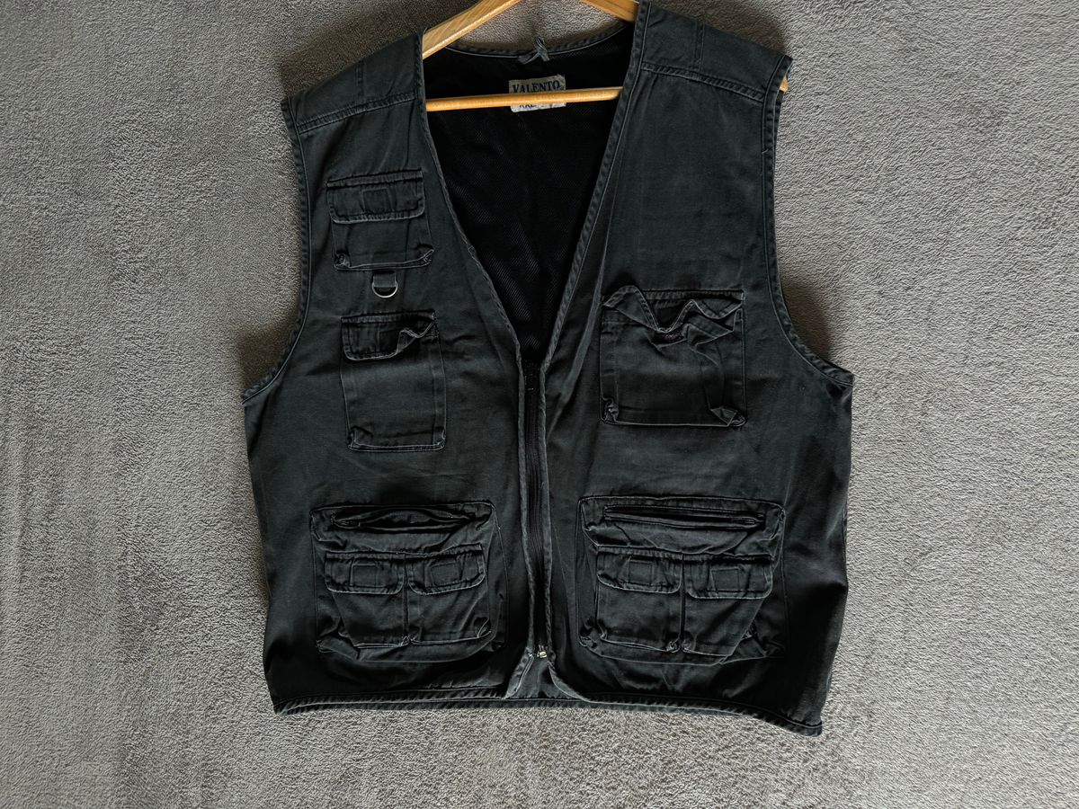 Valento utility vest. 