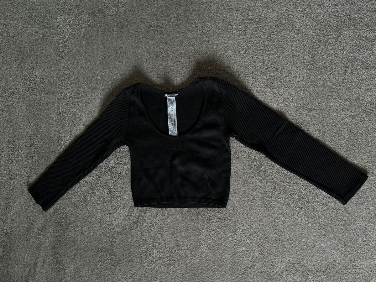 Zara Top 