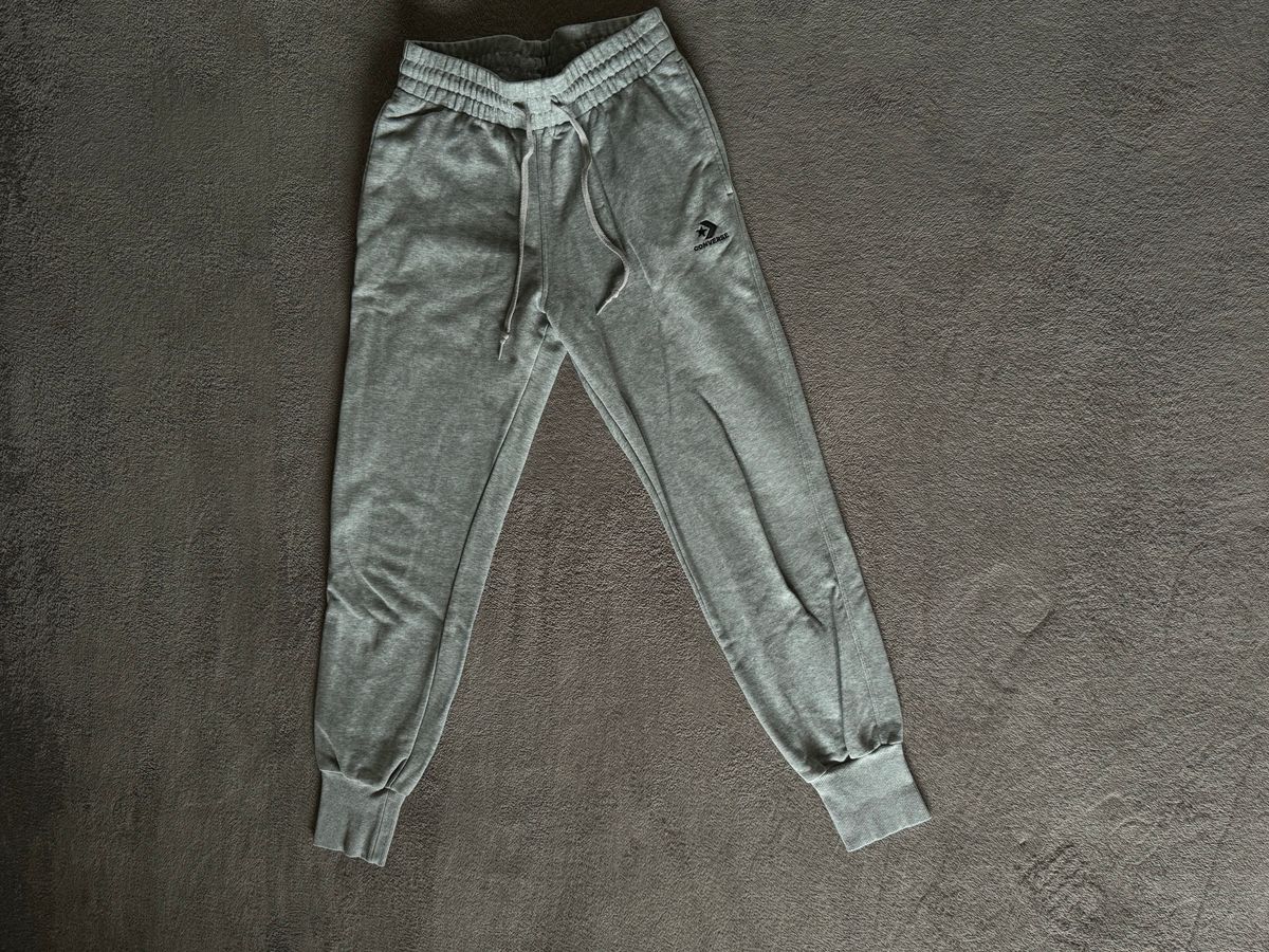 Converse joggers