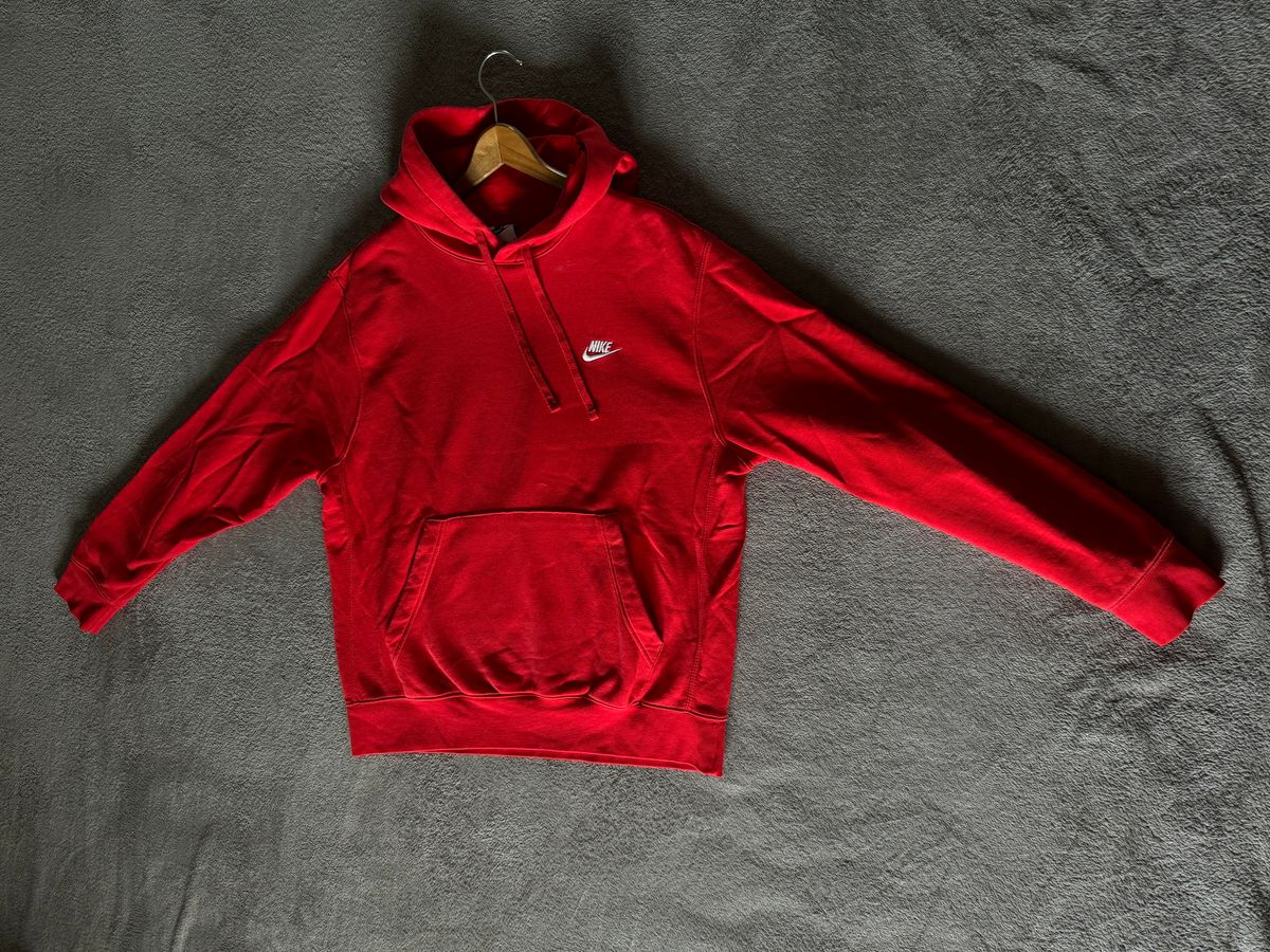 Nike Hoodie
