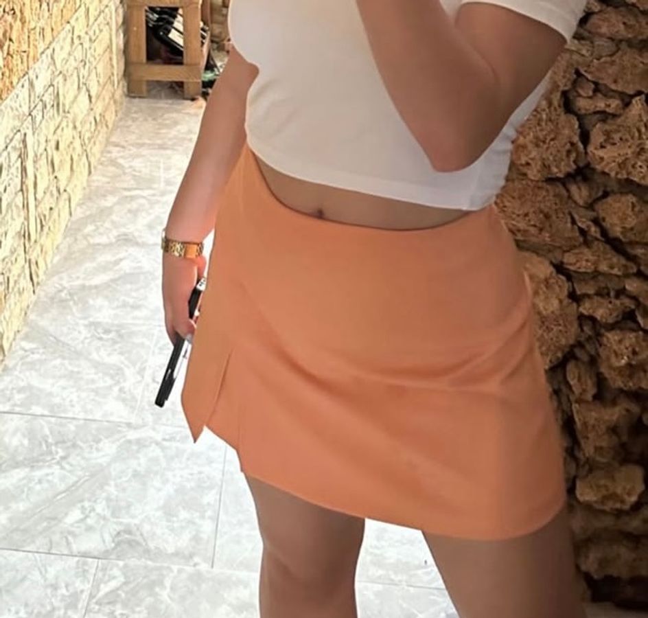 skirt