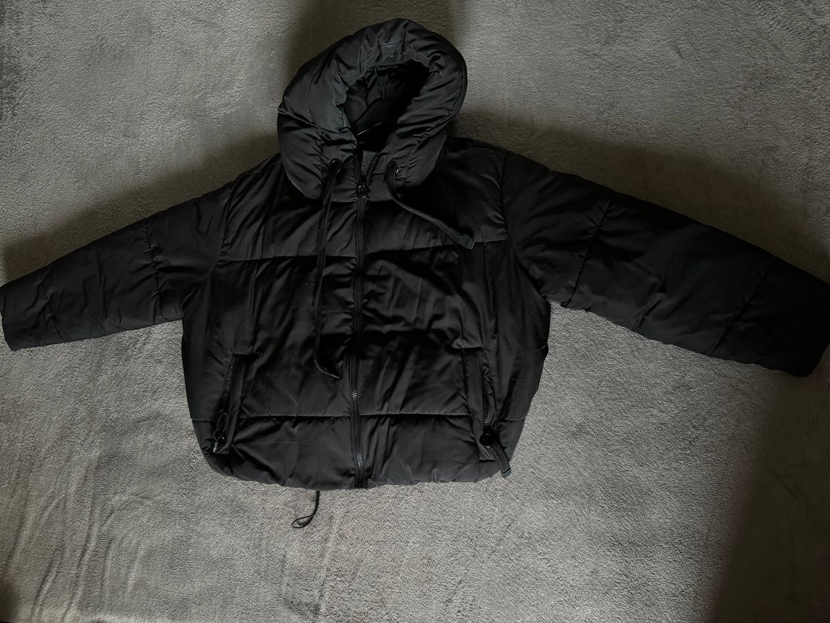 Zara Jacket 