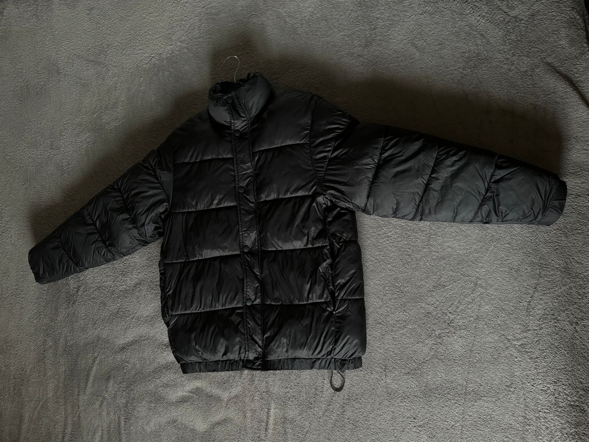 Zara Jacket 