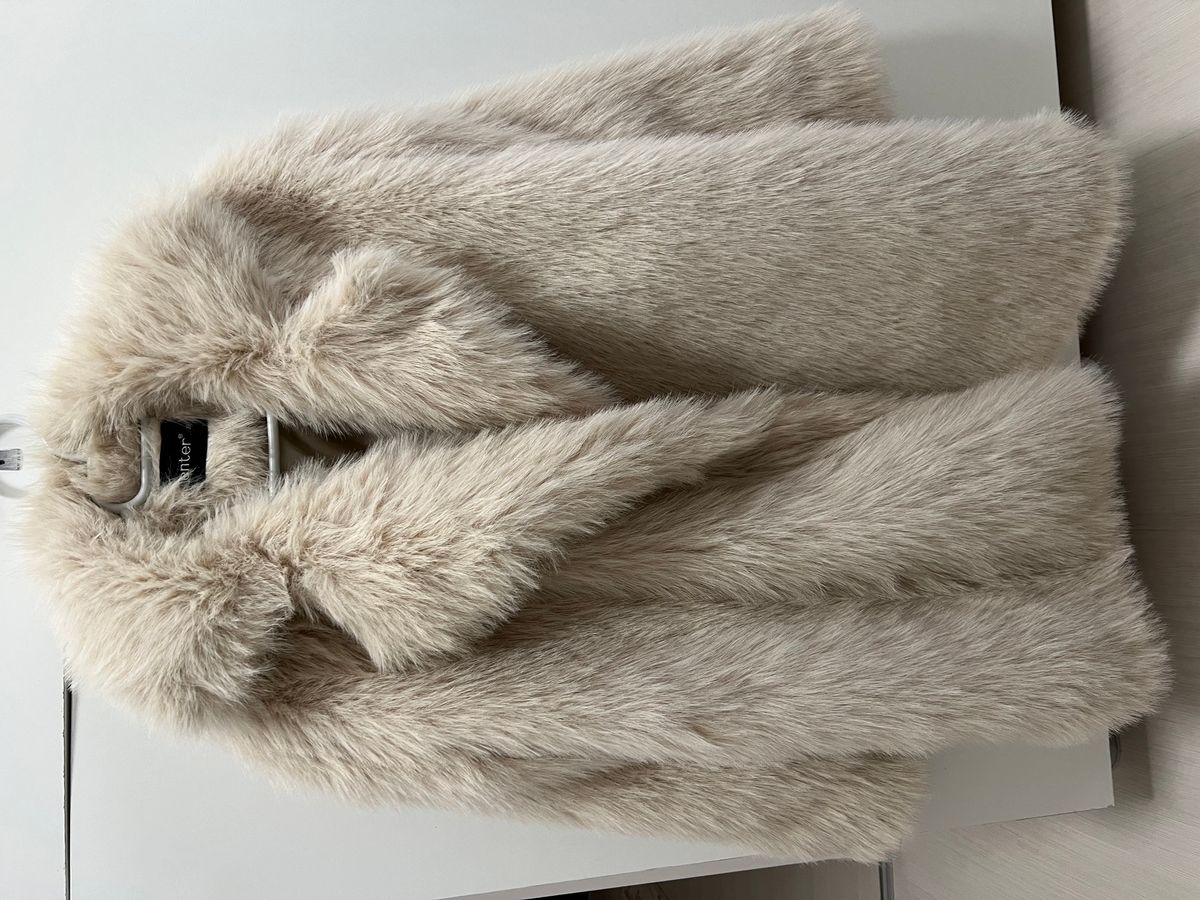 Pallto ’’Enter’’