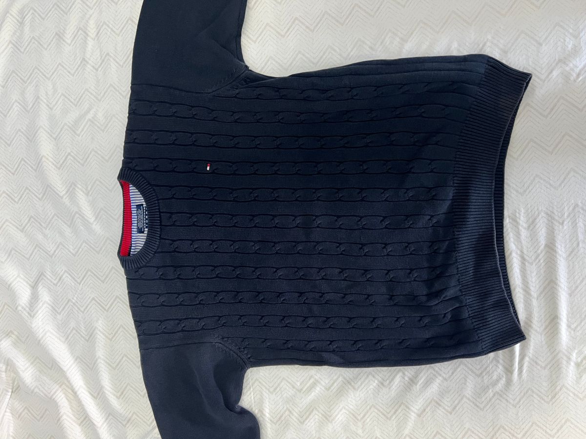 Xhemper Tommy Hilfiger
