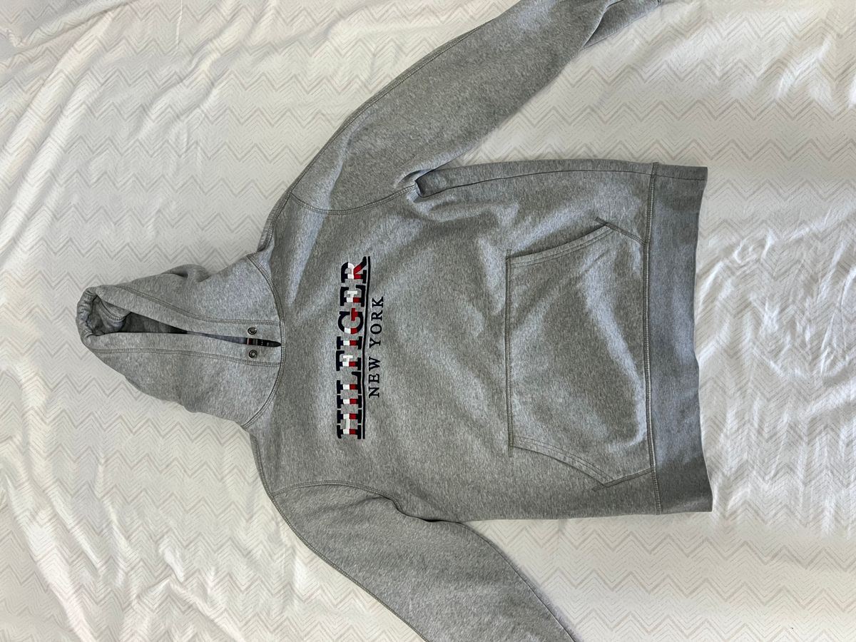 Duks Tommy Hilfiger