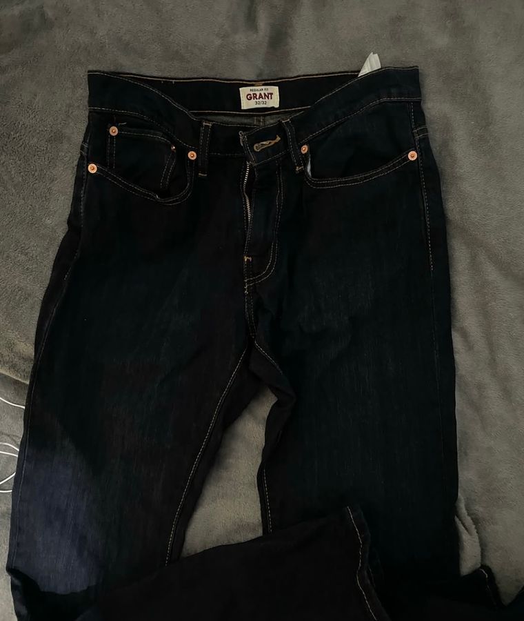 American Classic Jeans 405