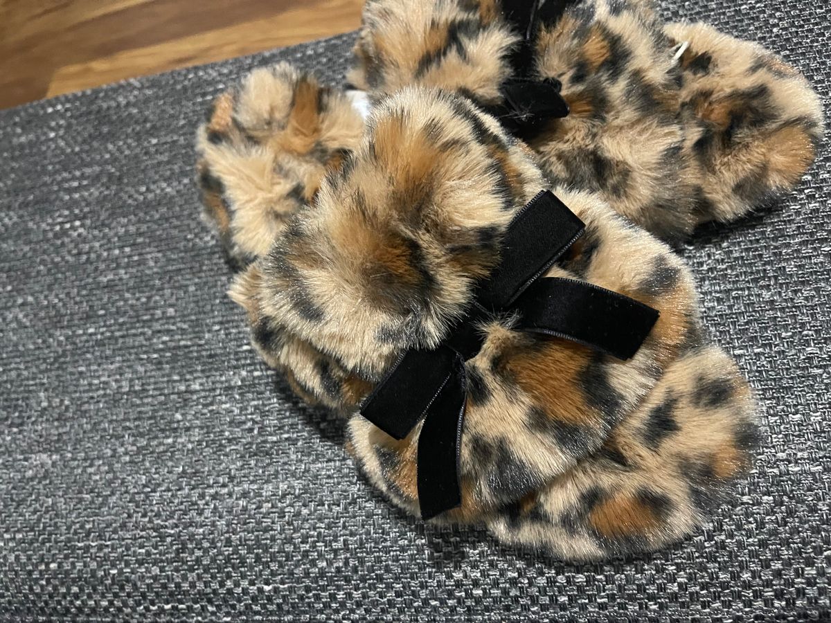 Papuqe per femra Anthropologie