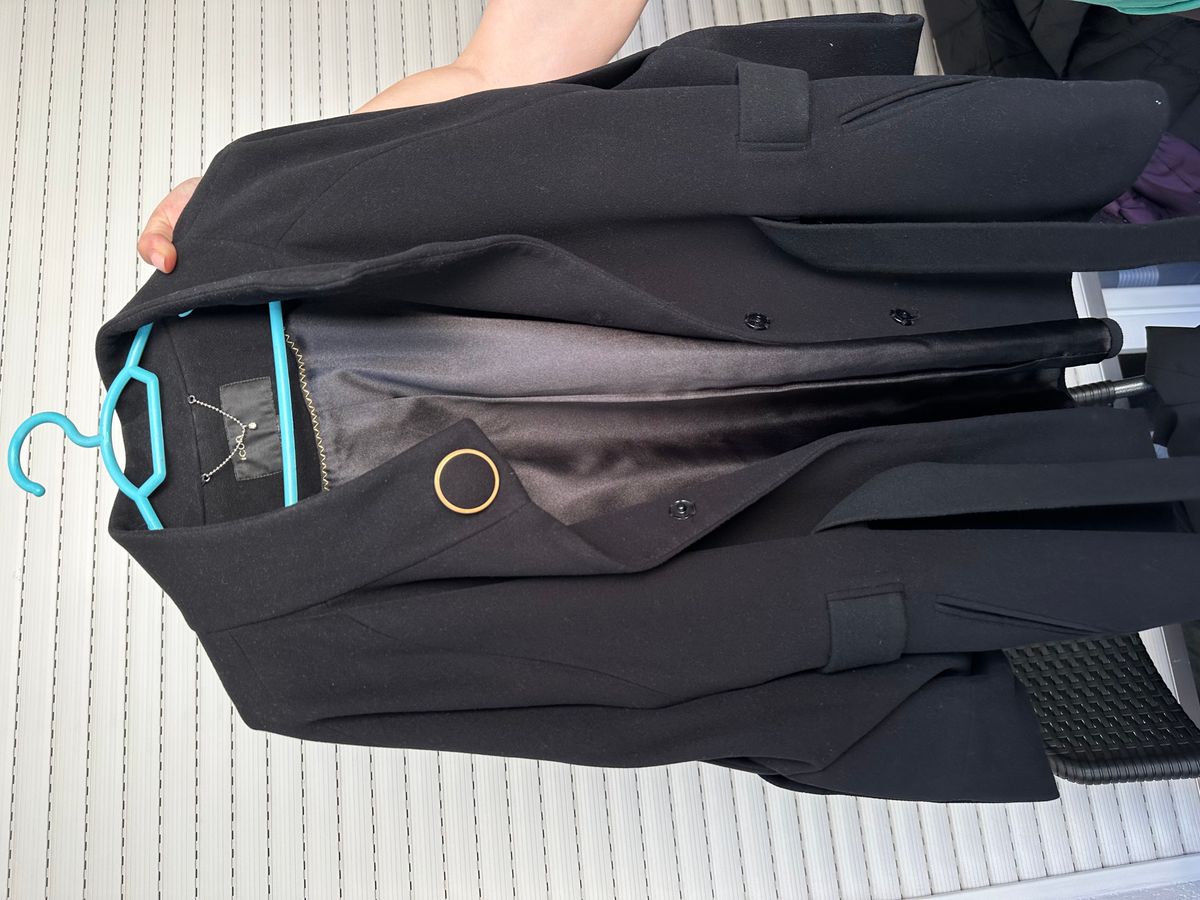 Icon Jacket