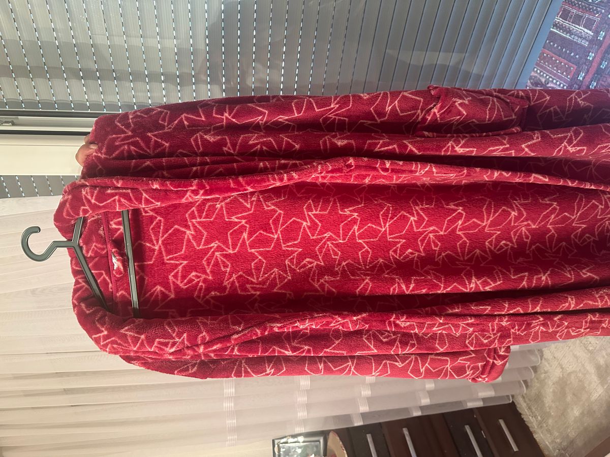Bathrobe