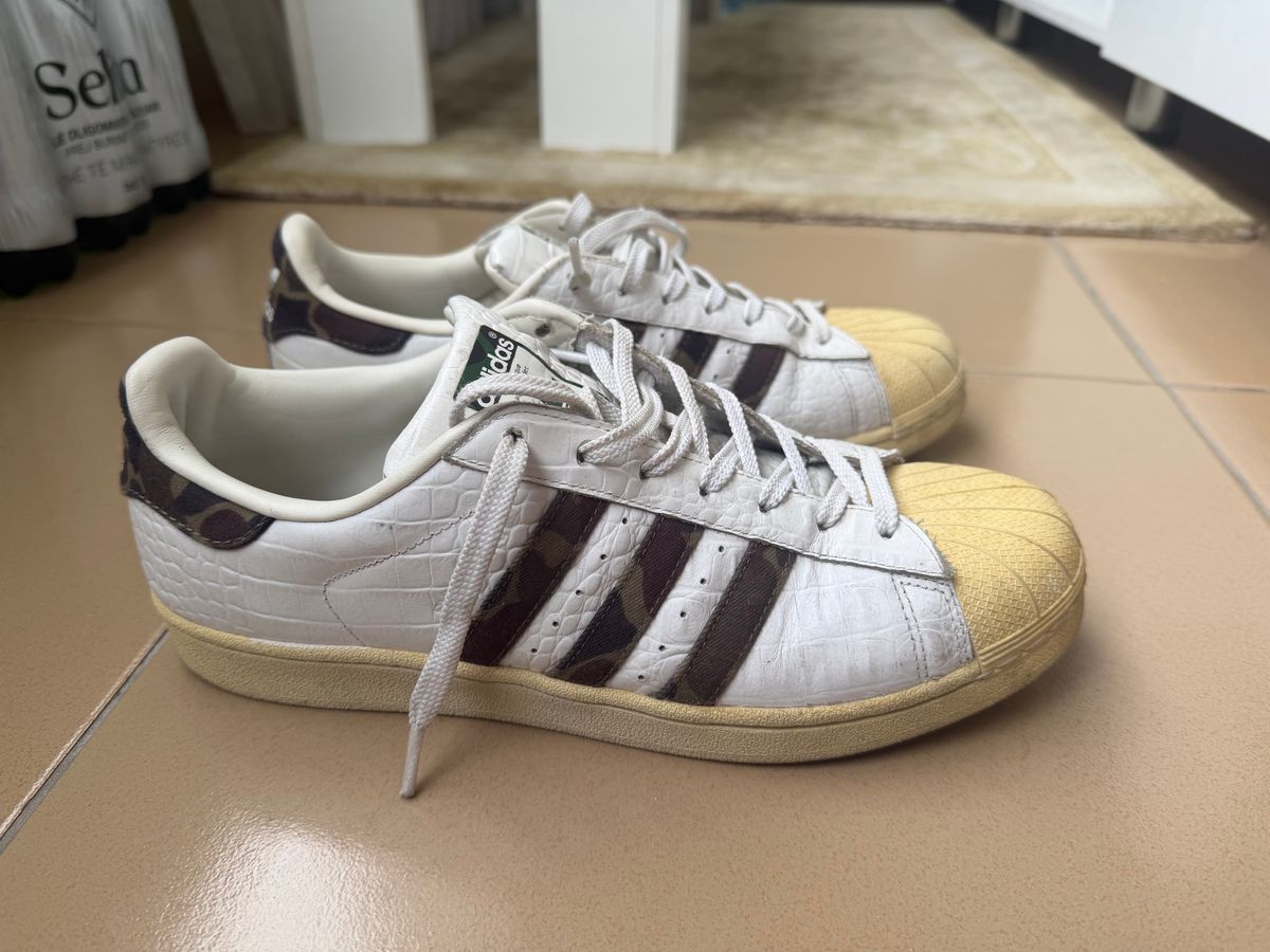Patika - Adidas Superstar