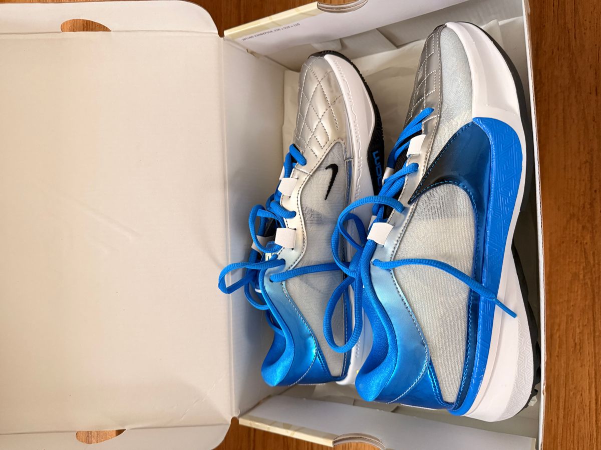 Nike Zoom Freak 5
