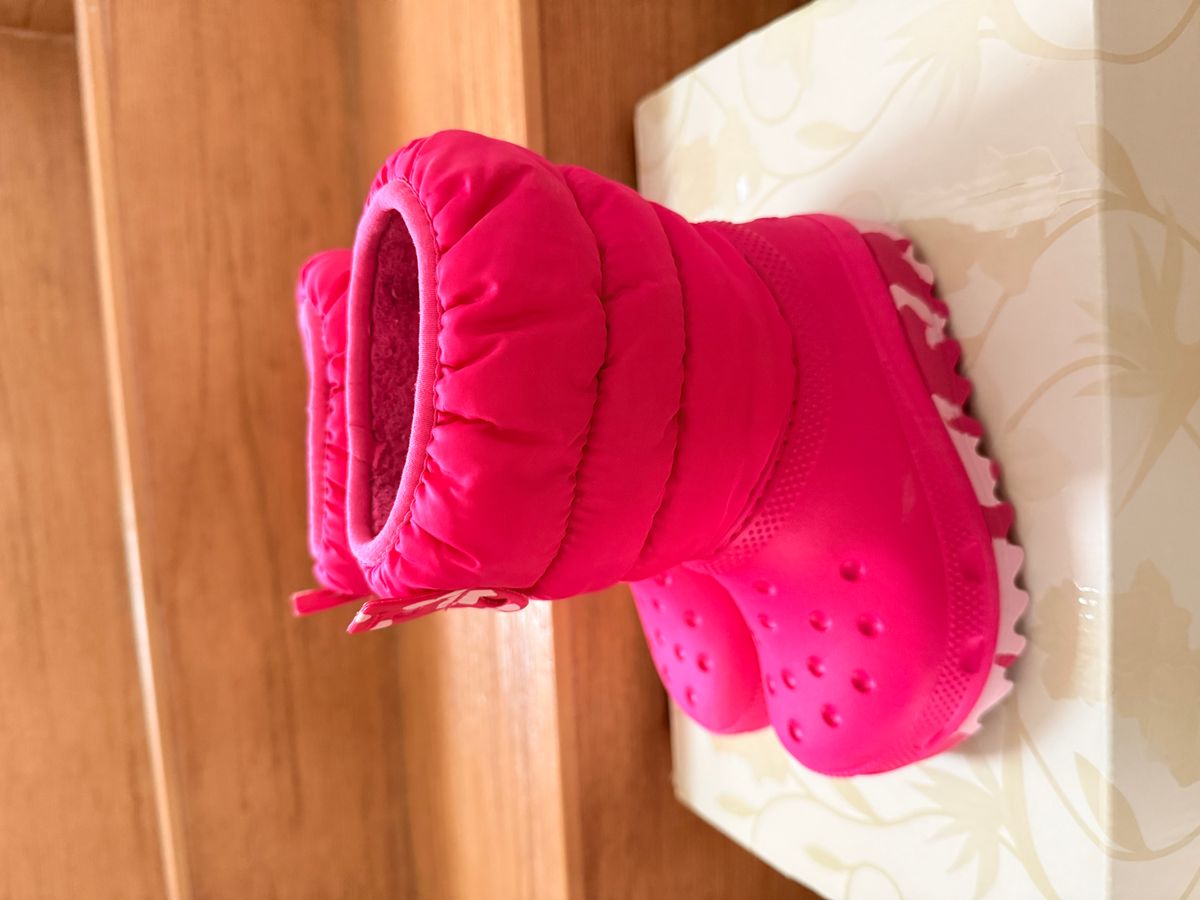 Crocs 