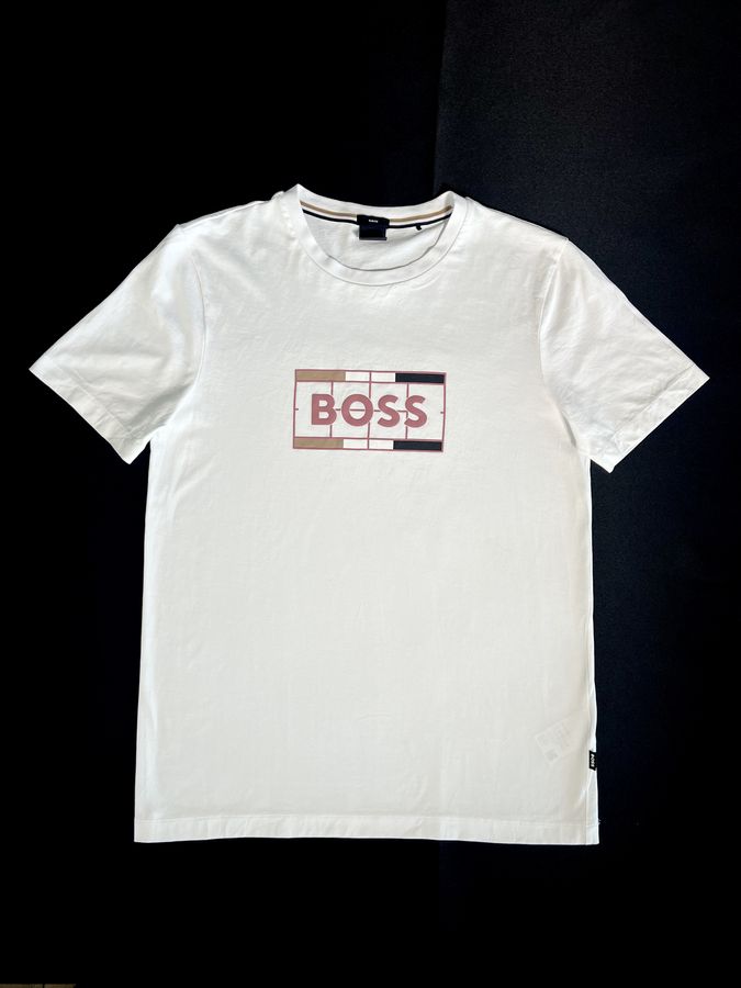 BOSS T-Shirt 1