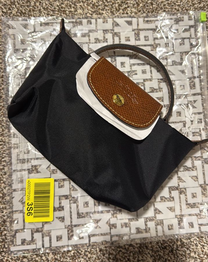 Longchamp mini
