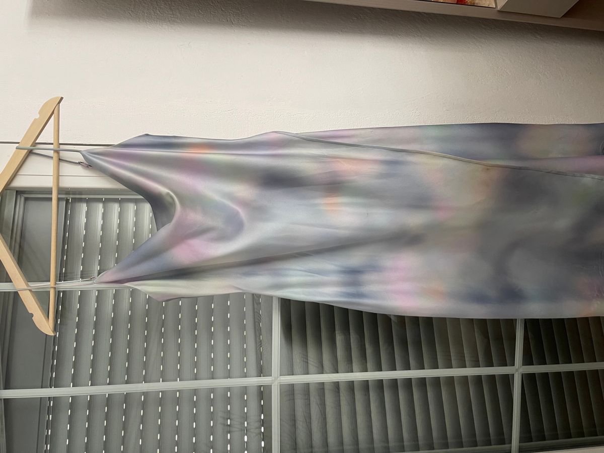 Fustan midi Dynamite