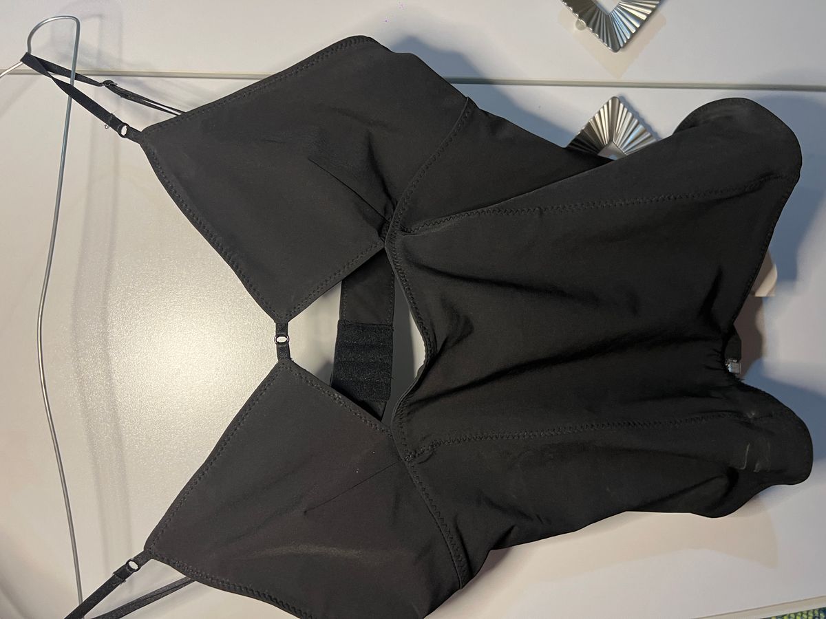 Zara going out top