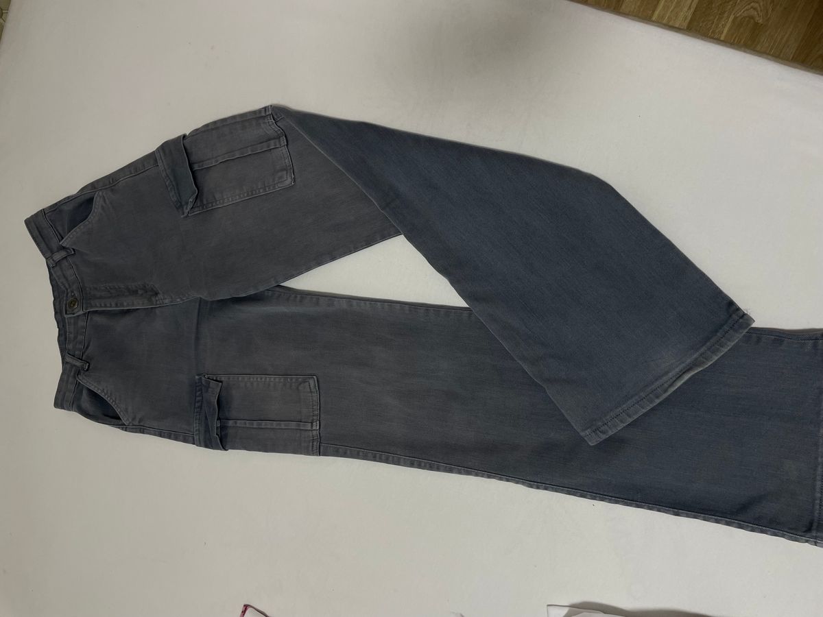 fioretto cargo jeans 