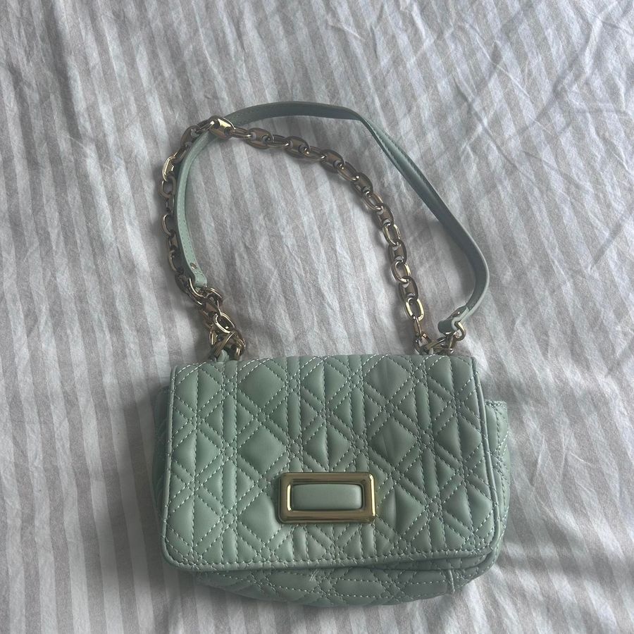 Zara Bag