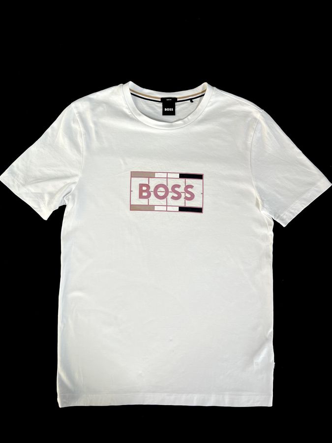 BOSS T-Shirt 5