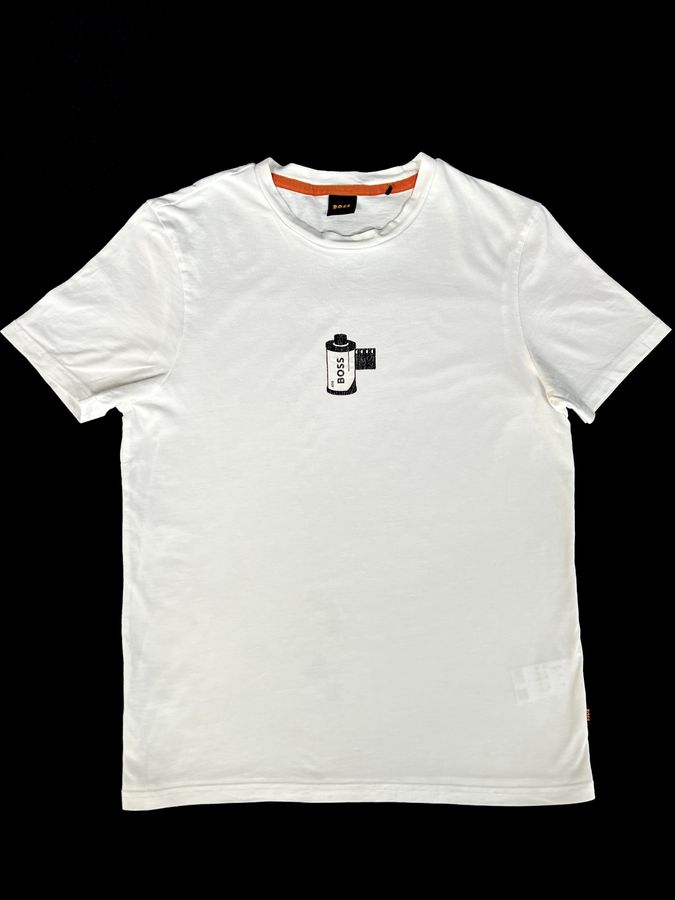 BOSS Orange - T-Shirt 6