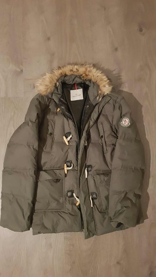 Jakne Moncler