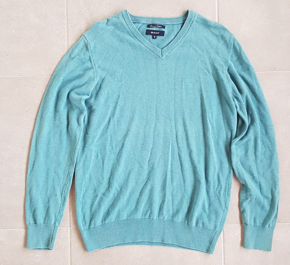 Pulover Gant
