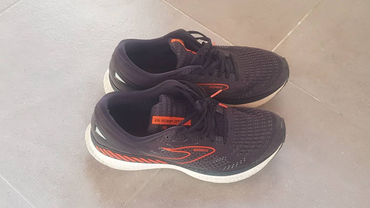 Patika Brooks Glycerine 19