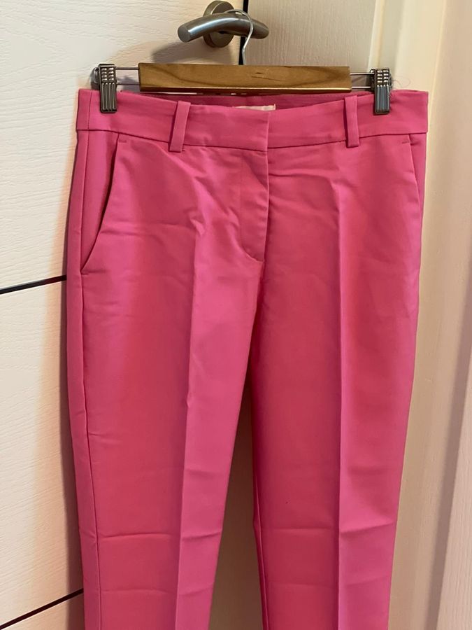 Pantolla Pink