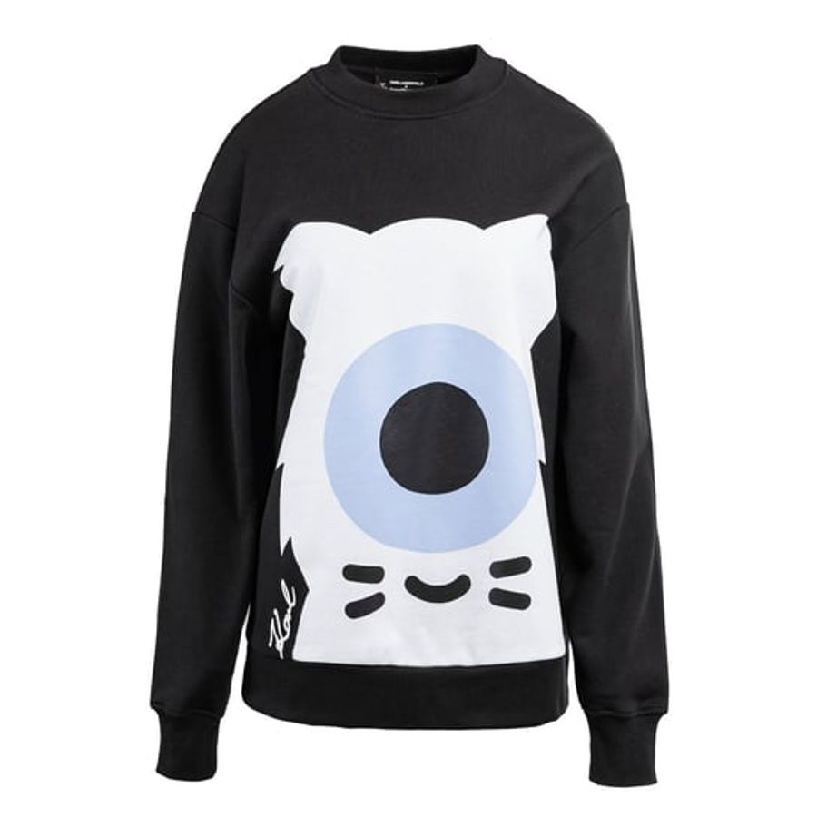 Karl Lagerfeld Sweatshirt 9