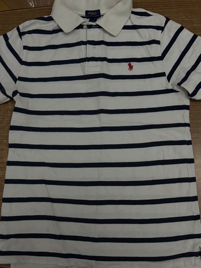Polo shirt