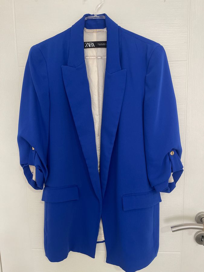 Zara Blazer