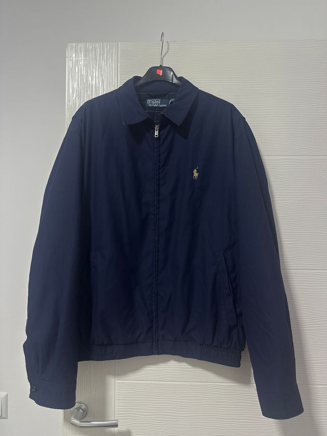 Bi-Swing Jacket - Polo Ralph Lauren