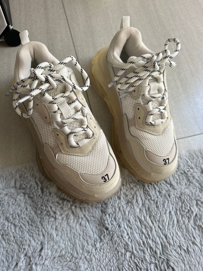 Balenciaga Shoes