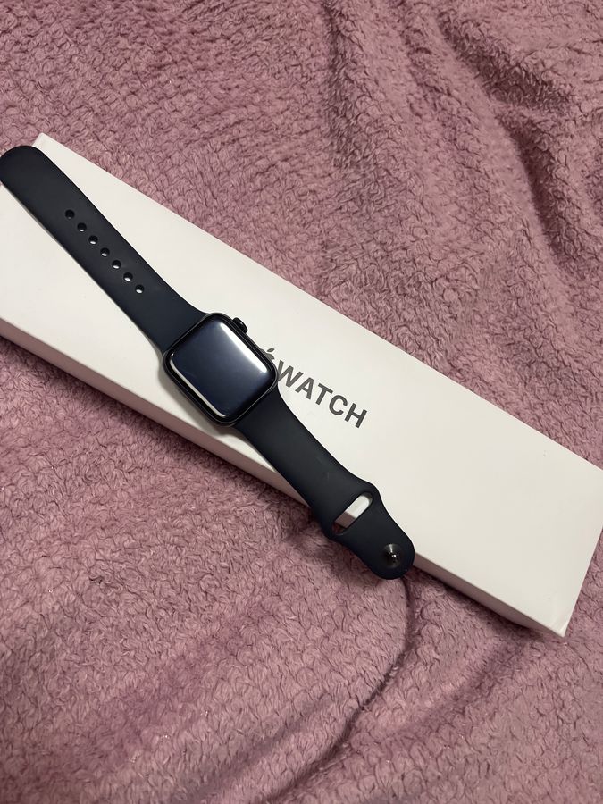 Appel watch