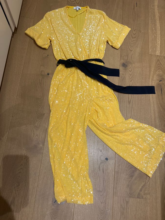 Jumpsuit Ipekyol