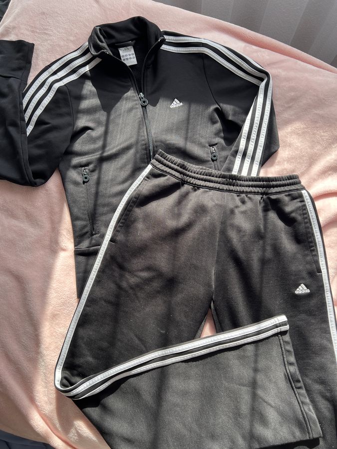 Trenerka set