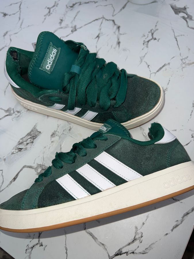 Adidas